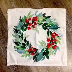 Christmas Pillowcase